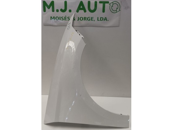 Guarda Lamas Direito Seat Leon 2015 (gl8)